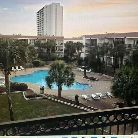 Biloxi Beach Condo Exteriör bild