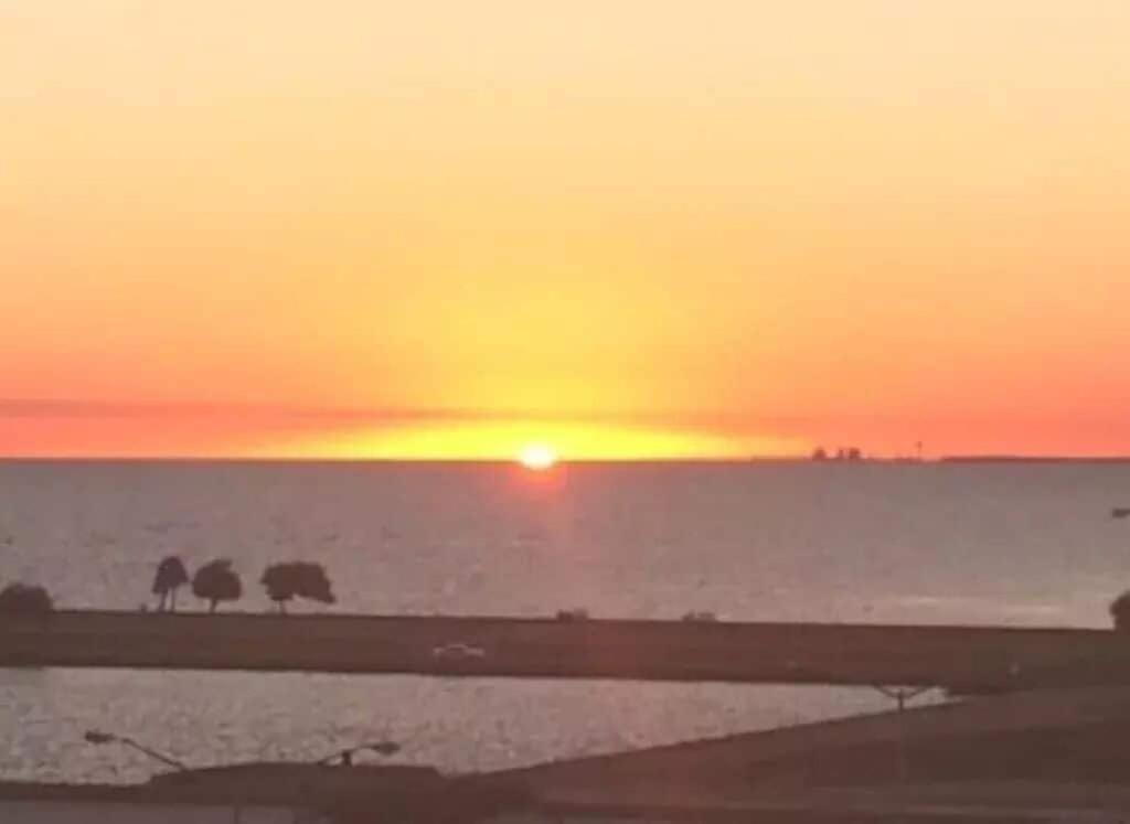 Biloxi Beach Condo Exteriör bild