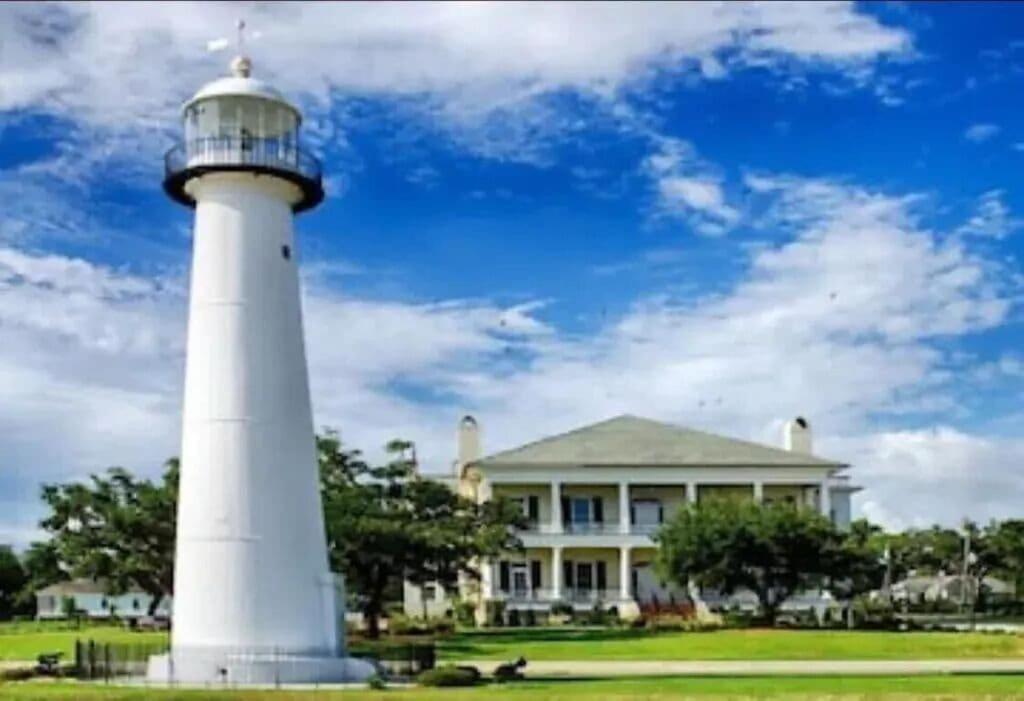 Biloxi Beach Condo Exteriör bild
