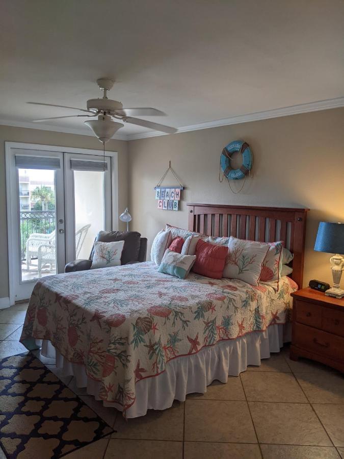 Biloxi Beach Condo Exteriör bild