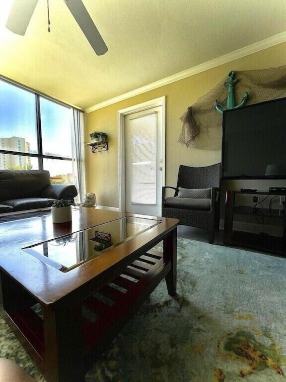 Biloxi Beach Condo Exteriör bild