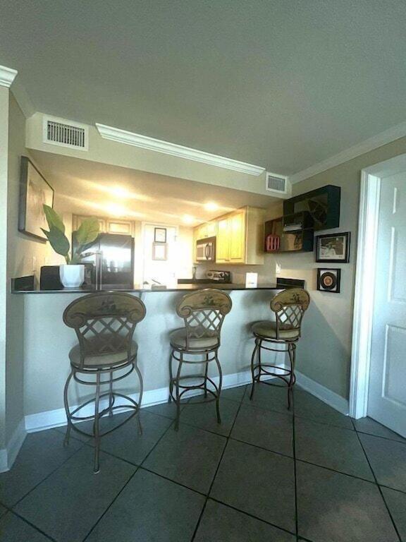 Biloxi Beach Condo Exteriör bild