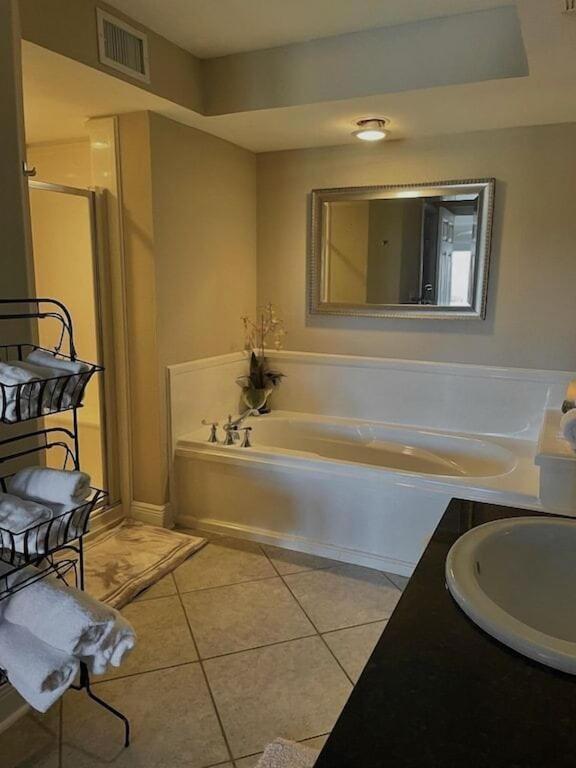 Biloxi Beach Condo Exteriör bild