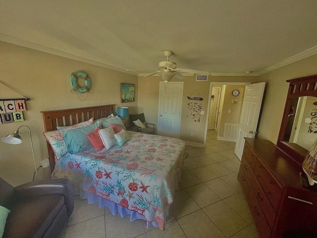 Biloxi Beach Condo Exteriör bild